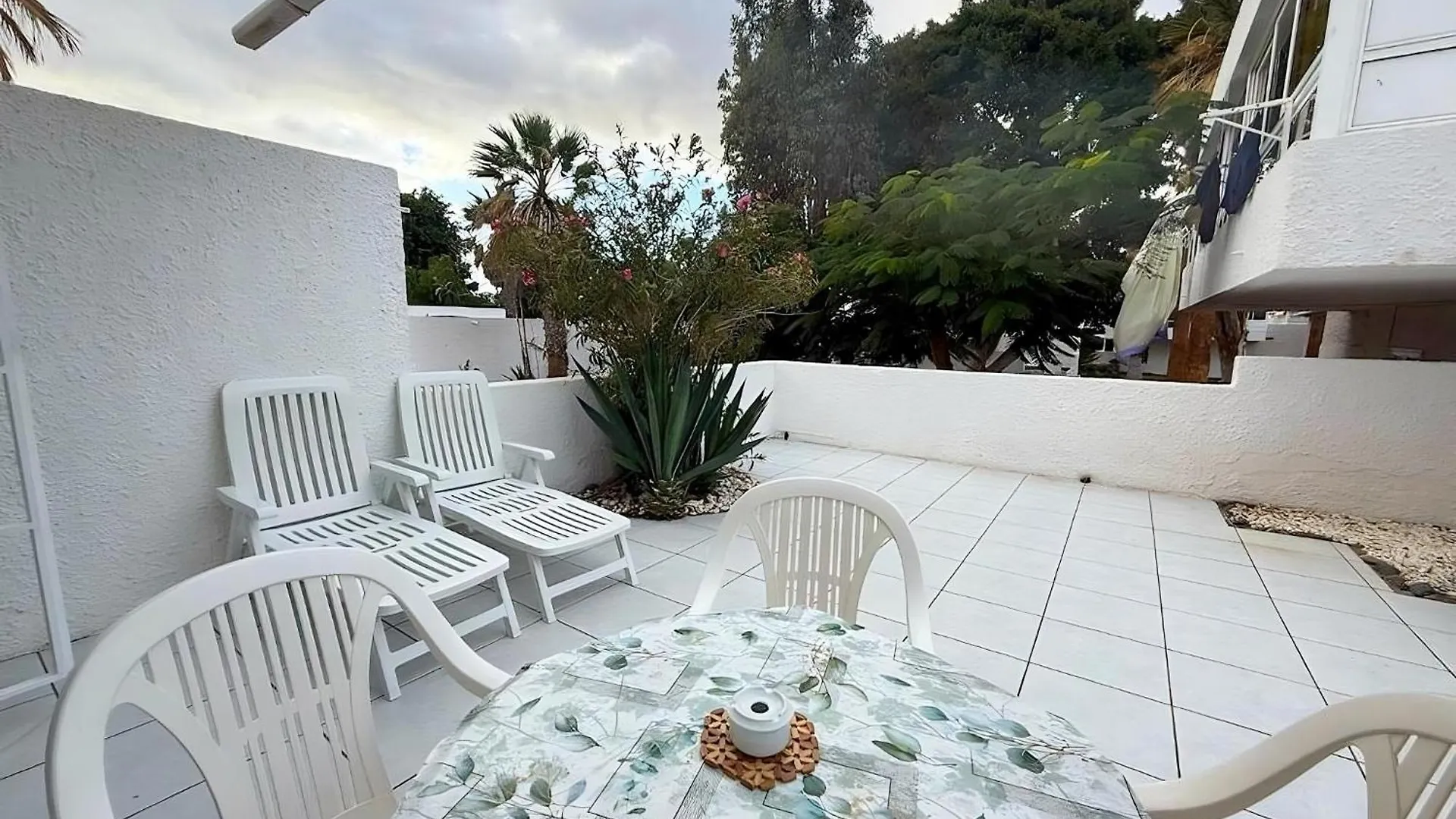 Eureka! Sunny Bravo'S House, Modern Apt With Big Terrace Costa Del Silencio 0*,  Spain