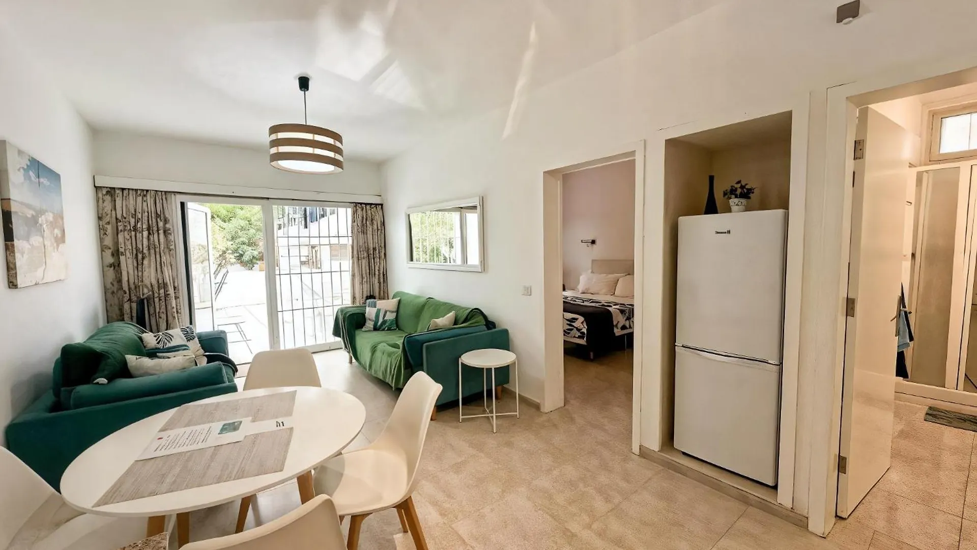 Διαμέρισμα Eureka! Sunny Bravo'S House, Modern Apt With Big Terrace Costa Del Silencio