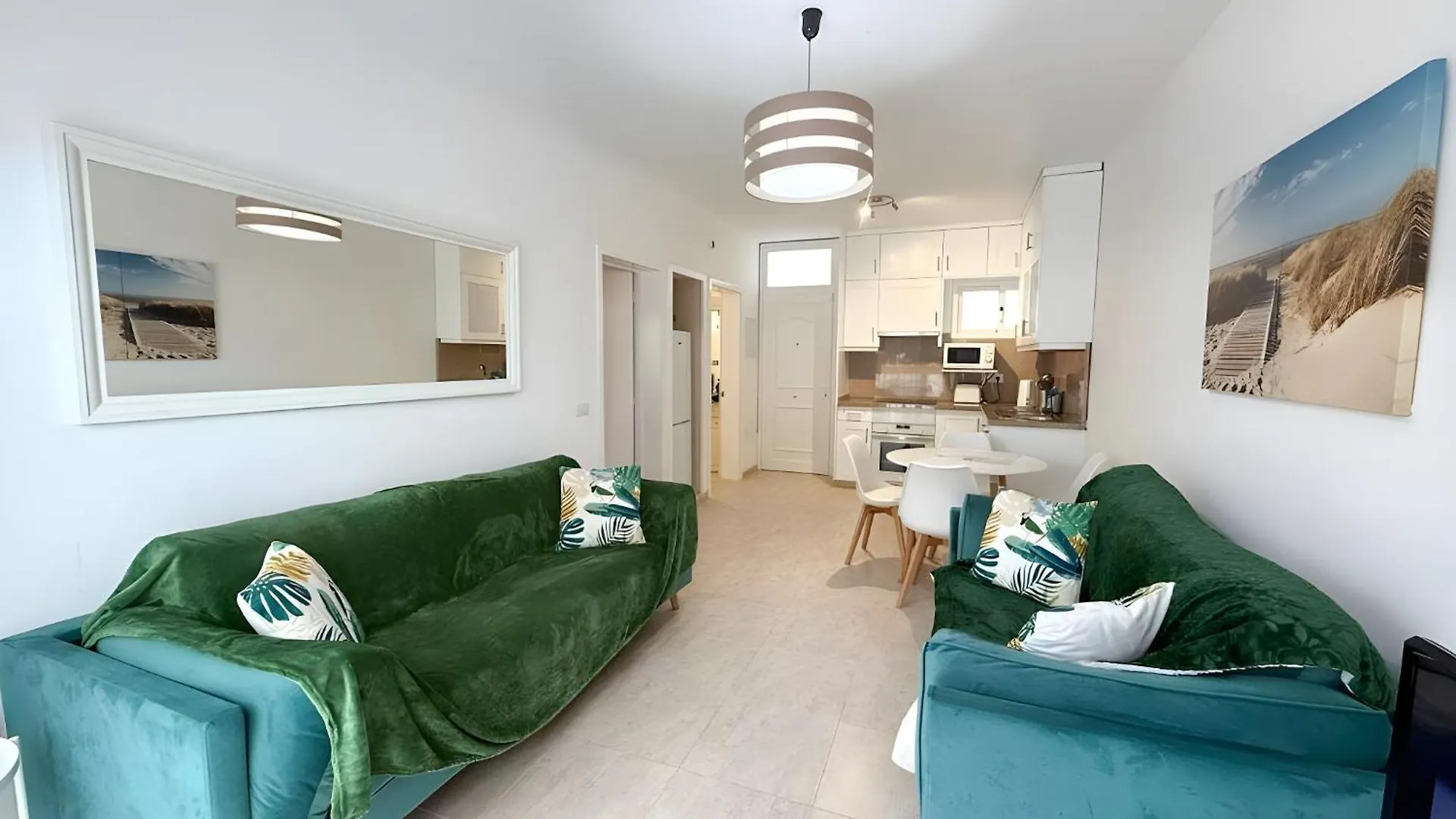 Eureka! Sunny Bravo'S House, Modern Apt With Big Terrace Costa Del Silencio 0*,